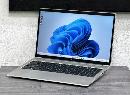 HP ProBook 650 G8 24